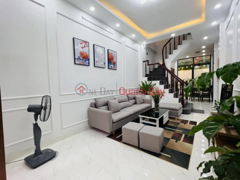 Property Search Vietnam | OneDay | Nhà ở | Niêm yết bán, Bán Nhà Giảng võ - Q. Ba Đình, Dt 56m x 4t, Mt 3.7m, Giá 5.2 tỷ, Rẻ Nhất khu vực.