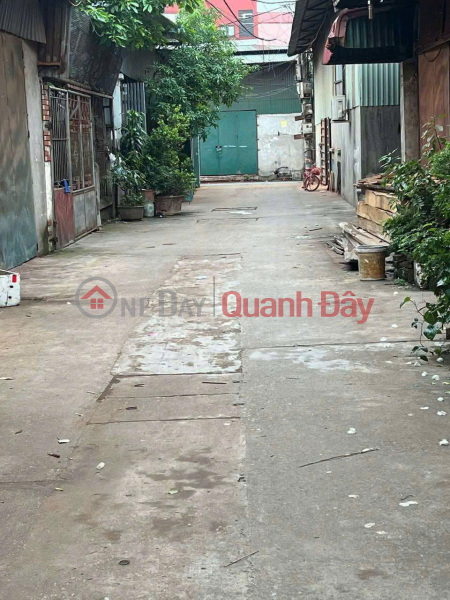 Property Search Vietnam | OneDay | Residential | Sales Listings, BEAUTIFUL LAND - GOOD PRICE - QUICK SALE IN Kim Thieu, Huong Mac, Tu Son - Bac Ninh