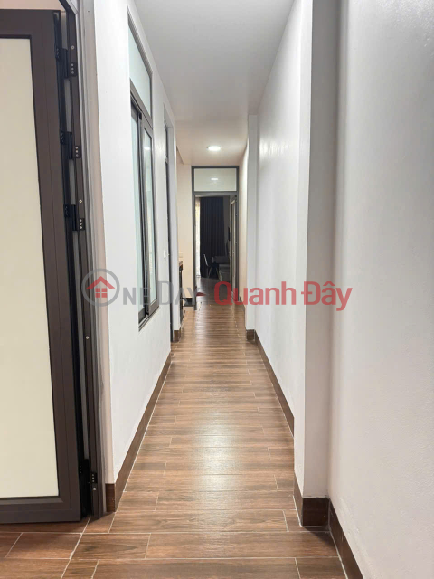 Owner needs money to urgently sell 3-storey house in group 6, Quang Minh, Me Linh. New house _0