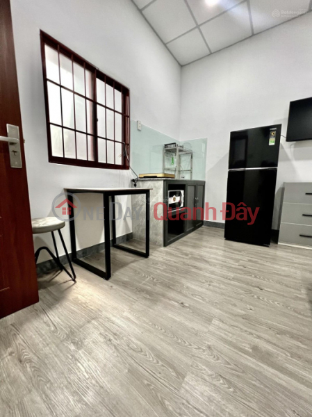 Bán nhà đường Bắc Hải, Q.10, 111m², CHDV 9 tầng, 10,x tỷ Việt Nam, Bán | đ 10 tỷ