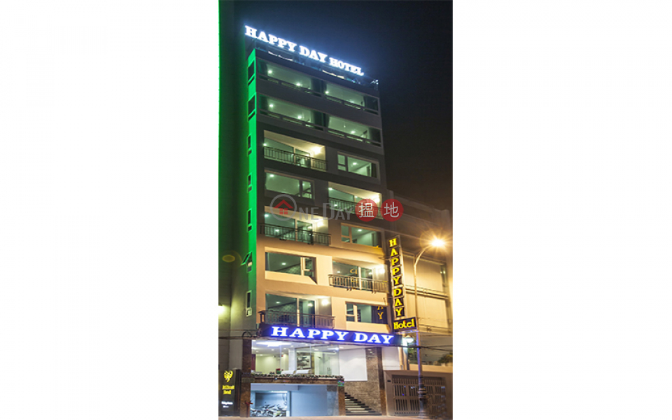 Happy Hotel Danang (Happy Hotel Danang) Son Tra|搵地(OneDay)(2)