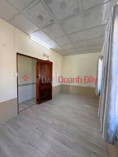 đ 7 triệu/ tháng | Cho thuê nhà đường Trần Khánh Dư Phường 8 Đà Lạt giá 7 triệu