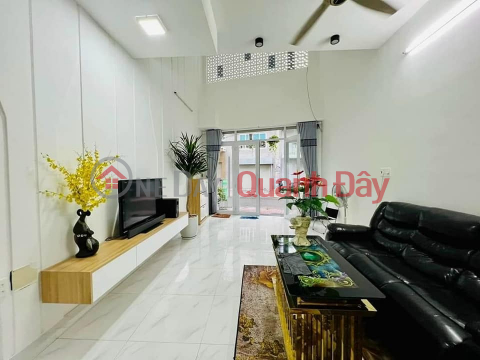 House for sale in Nam Dong area 55m2 for a good price of 5 billion, 4 floors to live in _0