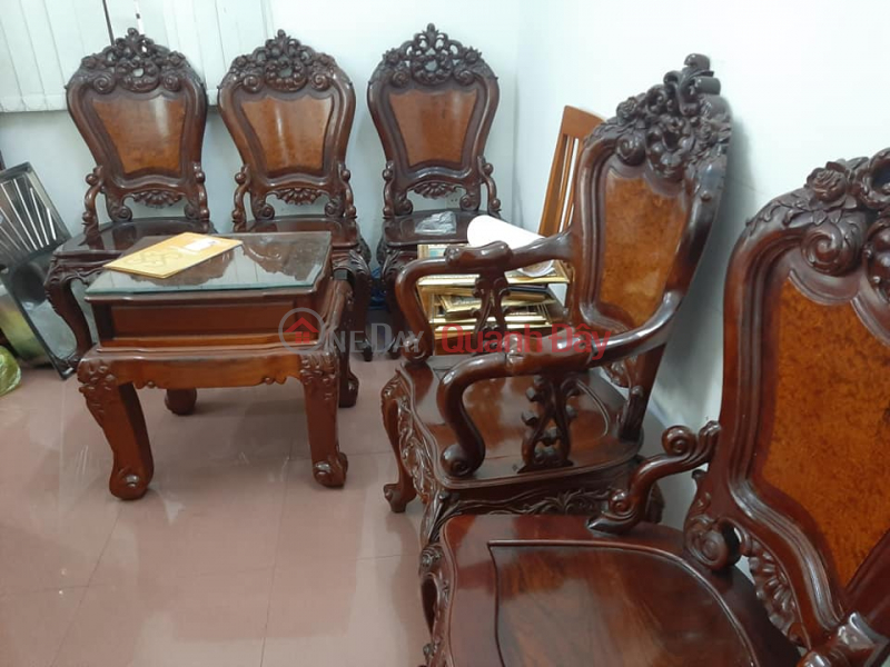 Property Search Vietnam | OneDay | Residential Sales Listings Warehouse Villa Complex - Xuan Thoi Thuong Commune - Hoc Mon