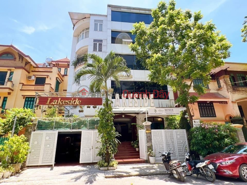 BEAUTIFUL HOUSE FOR URGENT SALE IN SOUTHWEST LINH DAM URBAN AREA - EXCELLENT LOCATION - THOUSANDS OF SURROUNDING FACILITIES - FULLY FURNISHED Sales Listings