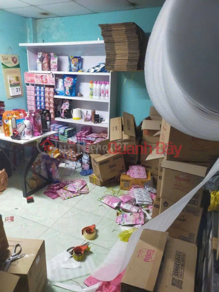 Property Search Vietnam | OneDay | Residential Sales Listings | BEAUTIFUL HOUSE – GOOD PRICE – OWNER SELLING at Le Van Khuong Street, Dong Thanh Commune, Hoc Mon District