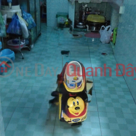 HOUSE IN A PRIME LOCATION - OWNER SELLING HOUSE IN THE CENTER OF TAN MAI WARD, BIEN HOA CITY, DONG NAI PROVINCE. _0