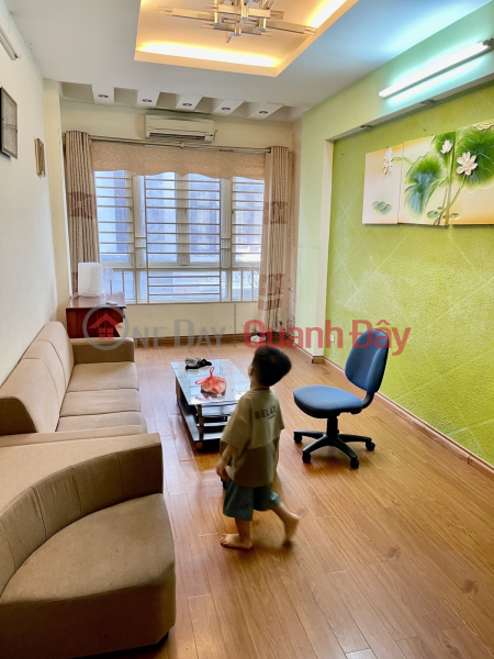 Property Search Vietnam | OneDay | Residential Sales Listings, RARE homes for sale! Ngo Quyen Ha Dong 35m2x5 floors, BUSINESS Slightly 5 billion.