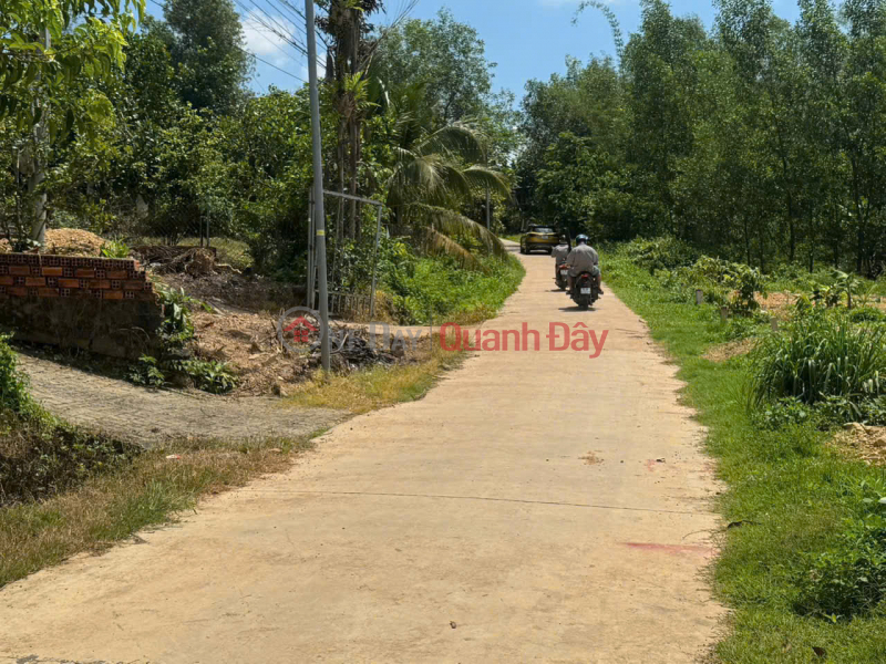 Bán 5 lô đất liền kề Phú Ngọc, Định Quán, 178m2-lô, cách Quốc lộ 20 chỉ 200m, giá 450 triệu Niêm yết bán