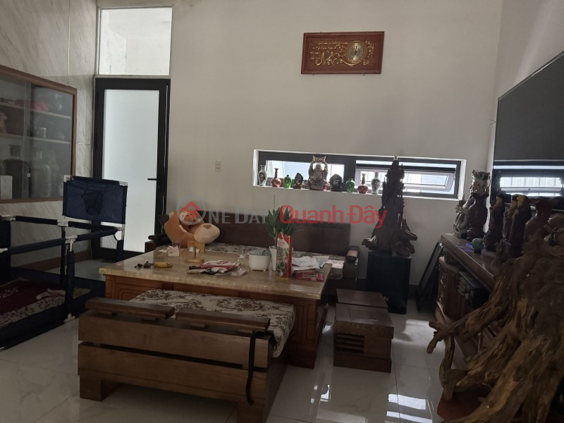 Property Search Vietnam | OneDay | Residential Sales Listings, ► Truong Quyen Frontage, 7.5m road near Man Thai Beach, 65m2, 3.5 floors, 8.05 billion