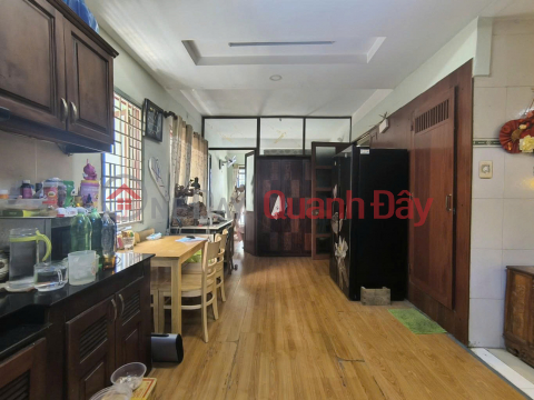 Chung cư CMT8, đường Trường Chinh, p.12, Tân Bình- 64m2 chỉ 2 ty7 _0