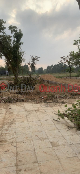 Slightly 3 Billion Land Surface Le Quang Dao Street, Xuan Hoa Ward, Phuc Yen, Vinh Phuc Sales Listings