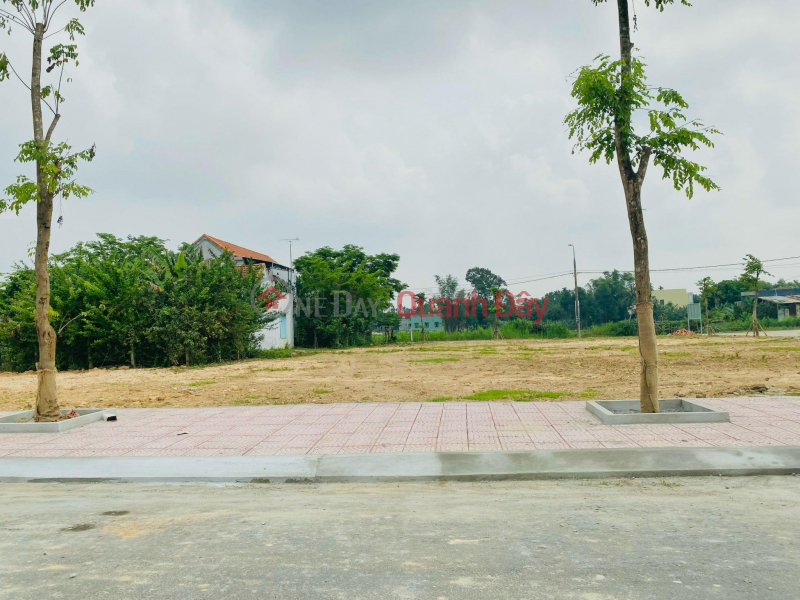 OWNER Needs to Sell Land in Nice Location in Dong Hanh Residential Area, Tam Ngoc, Tam Ky, Quang Nam | Vietnam | Sales, đ 1.45 Billion