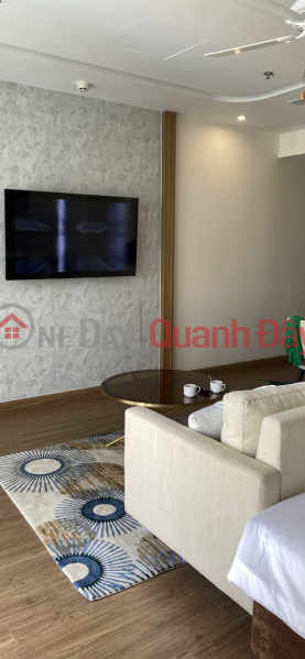 Property Search Vietnam | OneDay | Residential | Sales Listings | OWNERS QUICK SELL 2 apartments at Grandworld Project - Phu Quoc City - Kien Giang