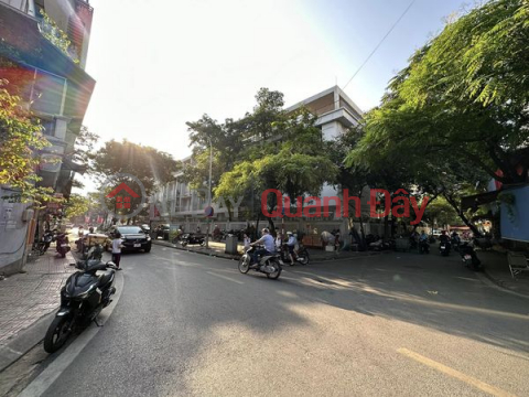 Selling Ba Dinh House 45m x 6 Floor Mt5.2m Car Subdivision Avoiding Sidewalk Top Business Price 13.5 Billion. _0