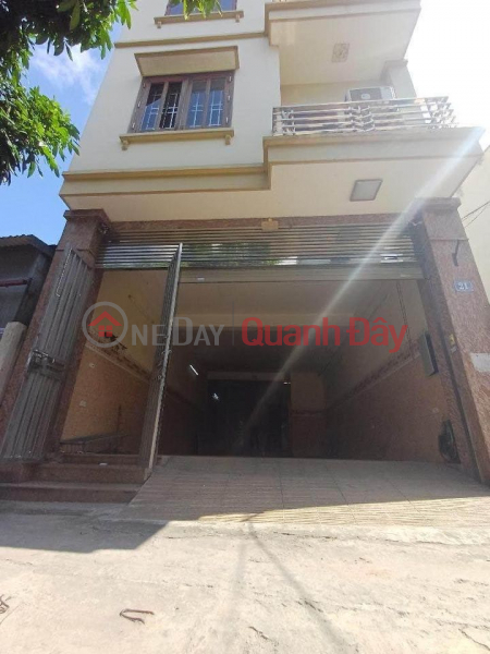 Property Search Vietnam | OneDay | Nhà ở, Niêm yết bán | CHÍNH CHỦ CẦN B.ÁN GẤP NHÀ THANH TRÌ 88m X 5 TẦNG, MT5.4M, GARA Ô TÔ GIÁ CHỈ NHỈNH 8 TỶ