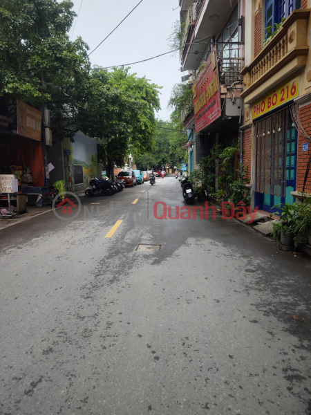  Làm ơn chọn Nhà ở | Niêm yết bán | đ 14,5 tỷ