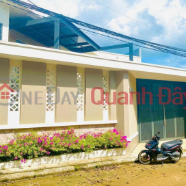 FOR SALE BEAUTIFUL FRONT HOUSE IN Cua Duong Commune, Phu Quoc, Kien Giang _0