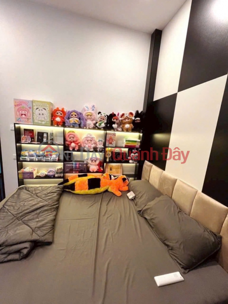 đ 14,8 tỷ THỊNH QUANG NHÀ 5 TẦNG CHẮC CHẮN – HAI THOÁNG