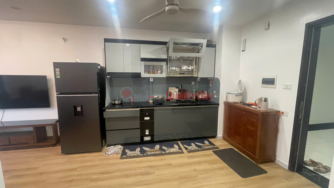 BÁN CHUNG CƯ BLUE STAR GIA LÂM – 63 M2 VIEW ĐƯỜNG THÀNH TRUNG – FULL NỘI THẤT – GIÁ CHỈ 3,75 TỶ Việt Nam, Bán | đ 3,75 tỷ