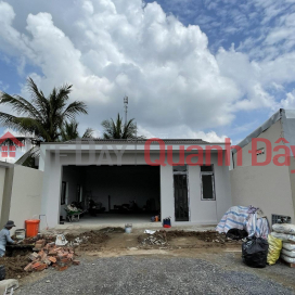 OWNER SELLING 1,982M2 LAND WITH TITLE DEED, INCLUDING A SINGLE-STORY HOUSE, FRONTAGE IN CAI RANG CENTER. _0