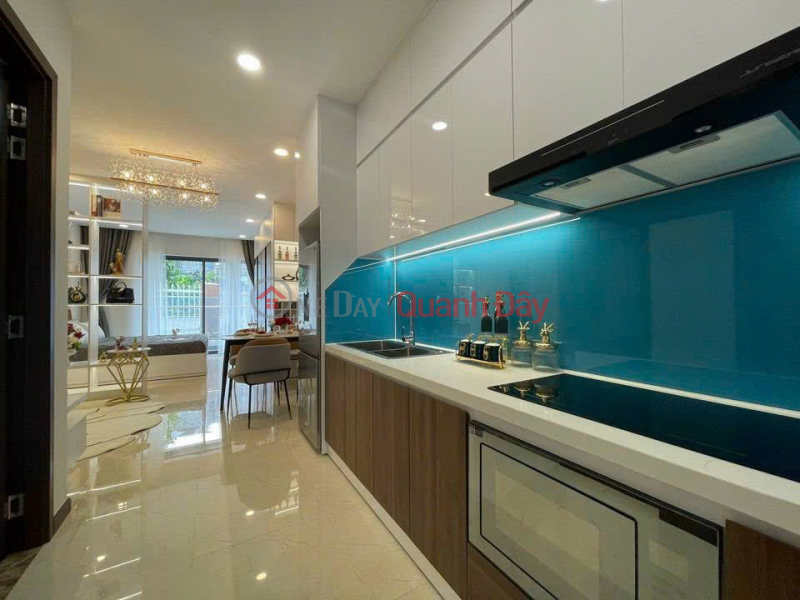 đ 30 triệu | Căn Hộ Phú Tài Central Life Quy Nhơn