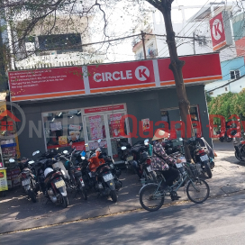 Circle K - 240 Hoang Dieu 2,Thu Duc, Vietnam