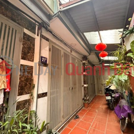 Thanh Lan house for sale 30m 4 floors starting price 3 _0