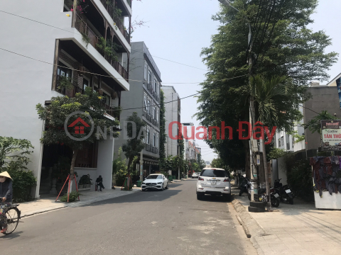 3-storey house for sale, Corner Lot, Tay An Street, Ngu Hanh Son, Da Nang-105m2-17.5 billion _0