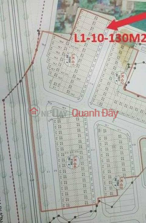 Need to sell quickly the land lot Gian Dan An Thap - Nhan Hoa - My Hao _0