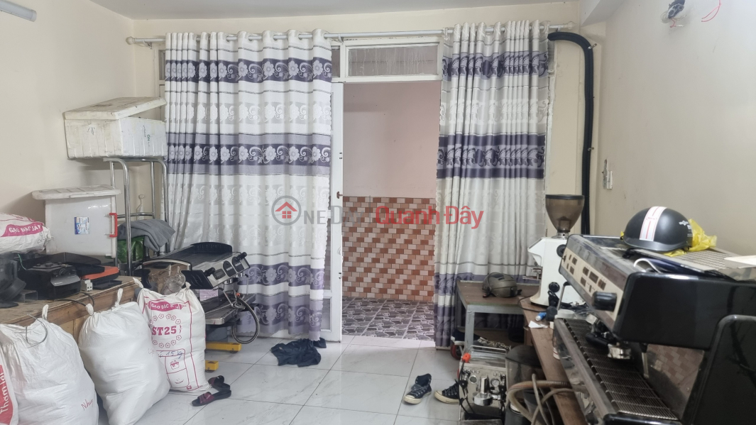 Property Search Vietnam | OneDay | Nhà ở | Niêm yết bán Bán nhà 1 trệt 2 lầu khu cư xá P. Quang Vinh, sân oto chỉ 2ty350