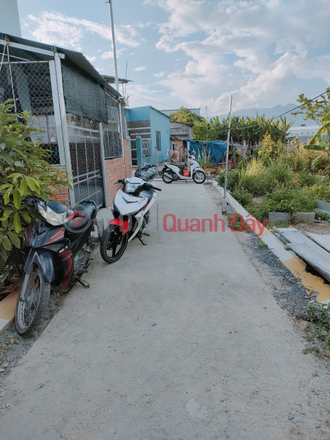 CODE 984: LAND LOT FOR SALE IN DIEN KHANH TOWN, ONLY 770 MILLION _0