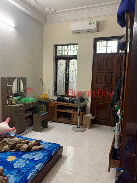 Property Search Vietnam | OneDay | Nhà ở, Niêm yết bán Bán đất tặng nhà 2T Nguyễn Văn Cừ 48m oto đỗ cửa, vào nhà giá 3 tỷ 7 TL. LH: 0936123469