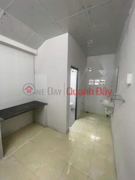 Property Search Vietnam | OneDay | Nhà ở Niêm yết bán NHÀ CĂN GÓC 2 MẶT TIỀN HẺM TRẦN NGUYÊN HÃN, PHƯỚC HÒA. CHỈ 2TỶ570