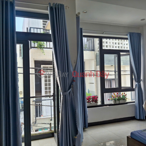 6 BILLION – BEAUTIFUL 4-STOREY HOUSE – 5 BEDROOMS – NEAR HOANG DIEU OLD TOWN, DA NANG CITY, CONVENIENT Sales Listings