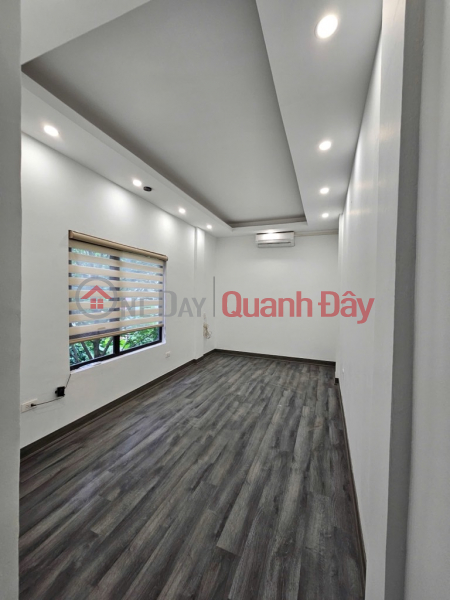 đ 4,9 tỷ | Định Công Thựng, tổ ấm lý tưởng chỉ 4,9 tỷ, nhà đẹp ở luôn