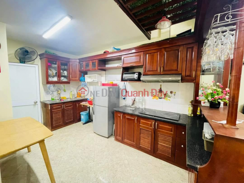 House for sale in Yen Phuc, Ha Dong, 39 m2, 3 floors, 4 facades, price slightly more than 4 billion. Vietnam | Sales đ 4.7 Billion