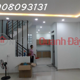 3131-Bán nhà P5 Phú Nhuận -Thích Quảng Đức - 63m2 , NGANG 5.5M , 3PN Giá 6 tỷ 3 _0