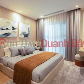 Just pay 30 percent of the apartment value and receive the house immediately in the west of Hanoi _0