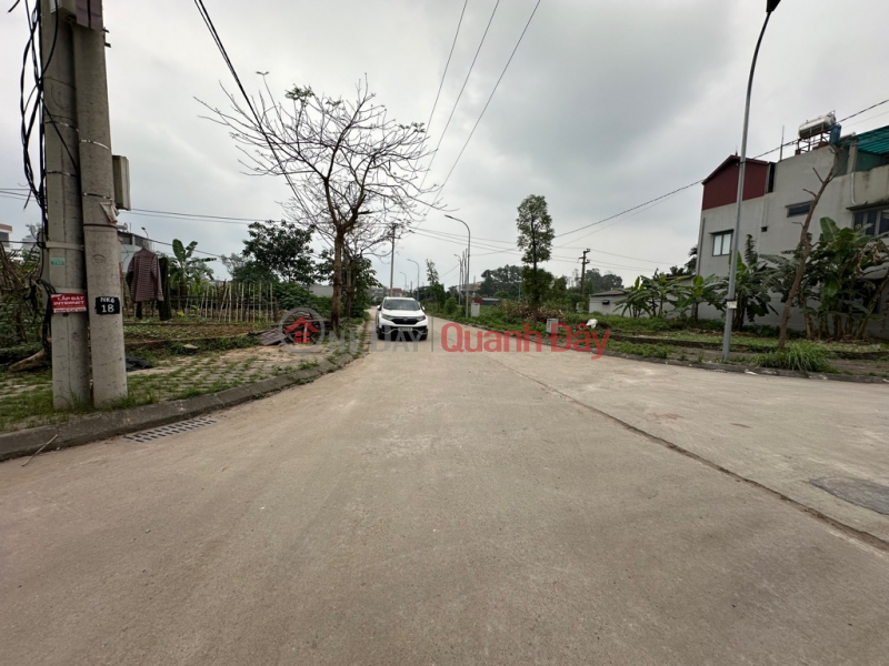 Land for sale near area X6 Nguyen Khe, 70m x 7m for truck, price slightly 3 billion TL. Contact: 0936123469 | Vietnam Sales | đ 3.1 Billion