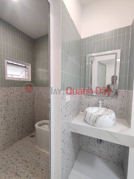 TT ĐƯỜNG HOÀNG QUỐC VIỆT DT65M 2 NGỦ WC KHÉP KÍN CHỈ 3,980 TỶ | Việt Nam | Bán | đ 3,98 tỷ