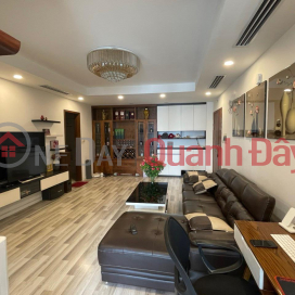 Owner For Sale Beautiful Apartment 77M2 Middle Floor, Hanoi Centerpoint, Thanh Xuan, Hanoi _0