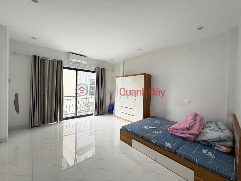 Property Search Vietnam | OneDay | Residential, Rental Listings House for rent in lane 168 Kim Giang, 4 floors x 50m2, 5 bedrooms, 16 million\\/month