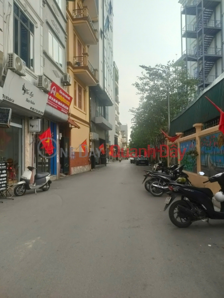  Làm ơn chọn, Nhà ở Niêm yết bán đ 14,28 tỷ