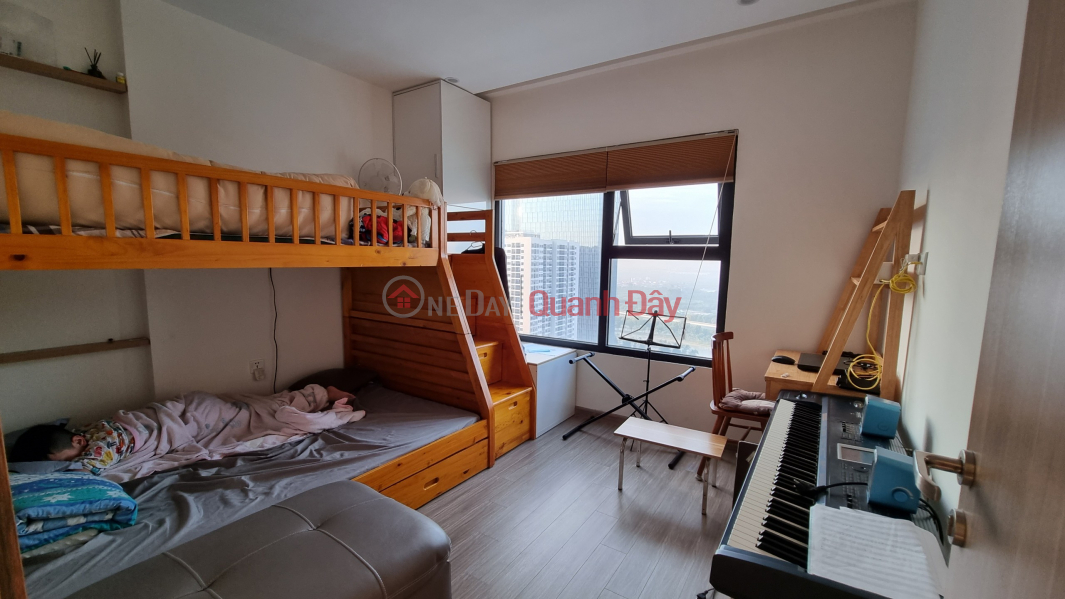 Property Search Vietnam | OneDay | Residential Rental Listings APARTMENT FOR RENT IN OCEAN CITY 3 BEDROOMS 2 FULL TOILET BEAUTIFUL FURNISHING OWNERS CHARACTERS