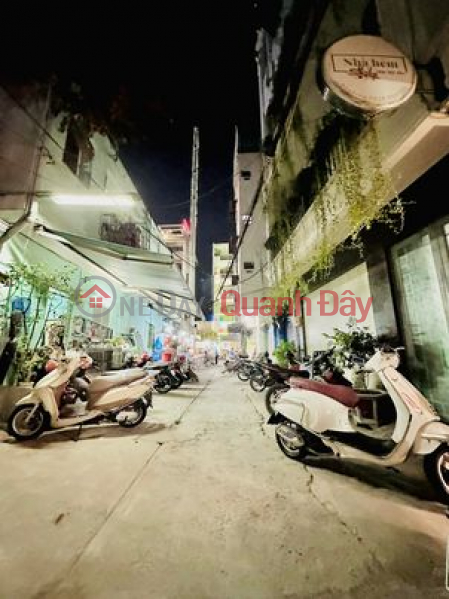 Property Search Vietnam | OneDay | Residential Sales Listings CORNER LOT WITH 2 FACES - 5 FLOORS - TOP RESIDENCE AND BUSINESS -