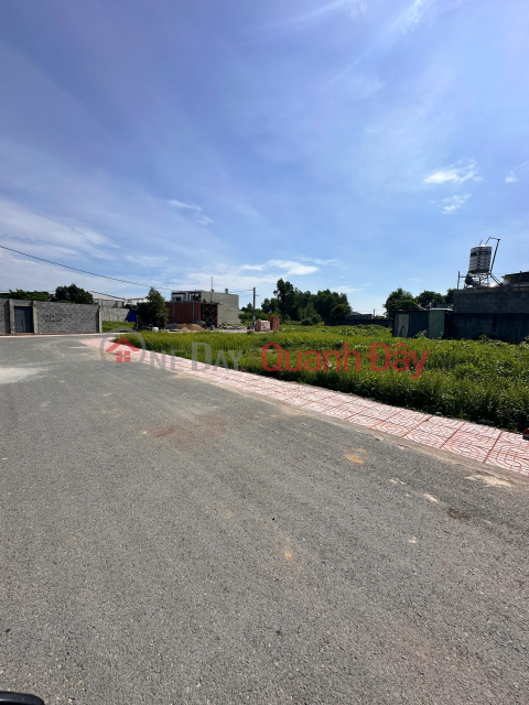 ĐẤT NỀN GẦN SÂN BAY BIÊN HÒA CHỈ từ 990TR _0