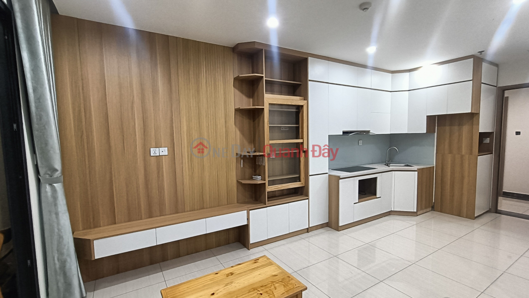 Property Search Vietnam | OneDay | Residential, Sales Listings | For sale at a deep loss, 2 bedroom, 2 bathroom apartment - Price only 2.1 billion