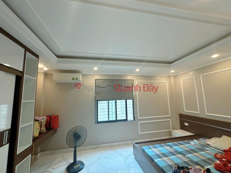 đ 17,4 tỷ | BÁN GẤP NHÀ MỖ LAO HÀ ĐÔNG, OTO TRÁNH KINH DOANH VP, 60M2 MT5M Ô CHỜ THANG MÁY; 17.XTỶ