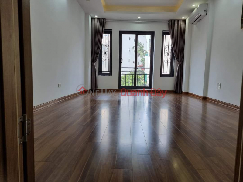 Property Search Vietnam | OneDay | Nhà ở Niêm yết bán | NHÀ PHỐ NGUYỄN SƠN, DT 60M, 7T, GIÁ CÓ 8 TỶ3, KHU PHÂN LÔ, Ô TÔ ĐỖ CỔNG, THANG MÁY